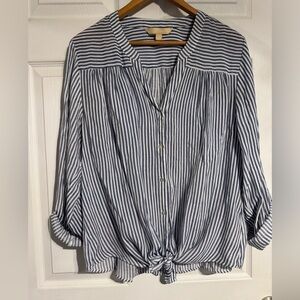 Hope & Harlow Women’s Top